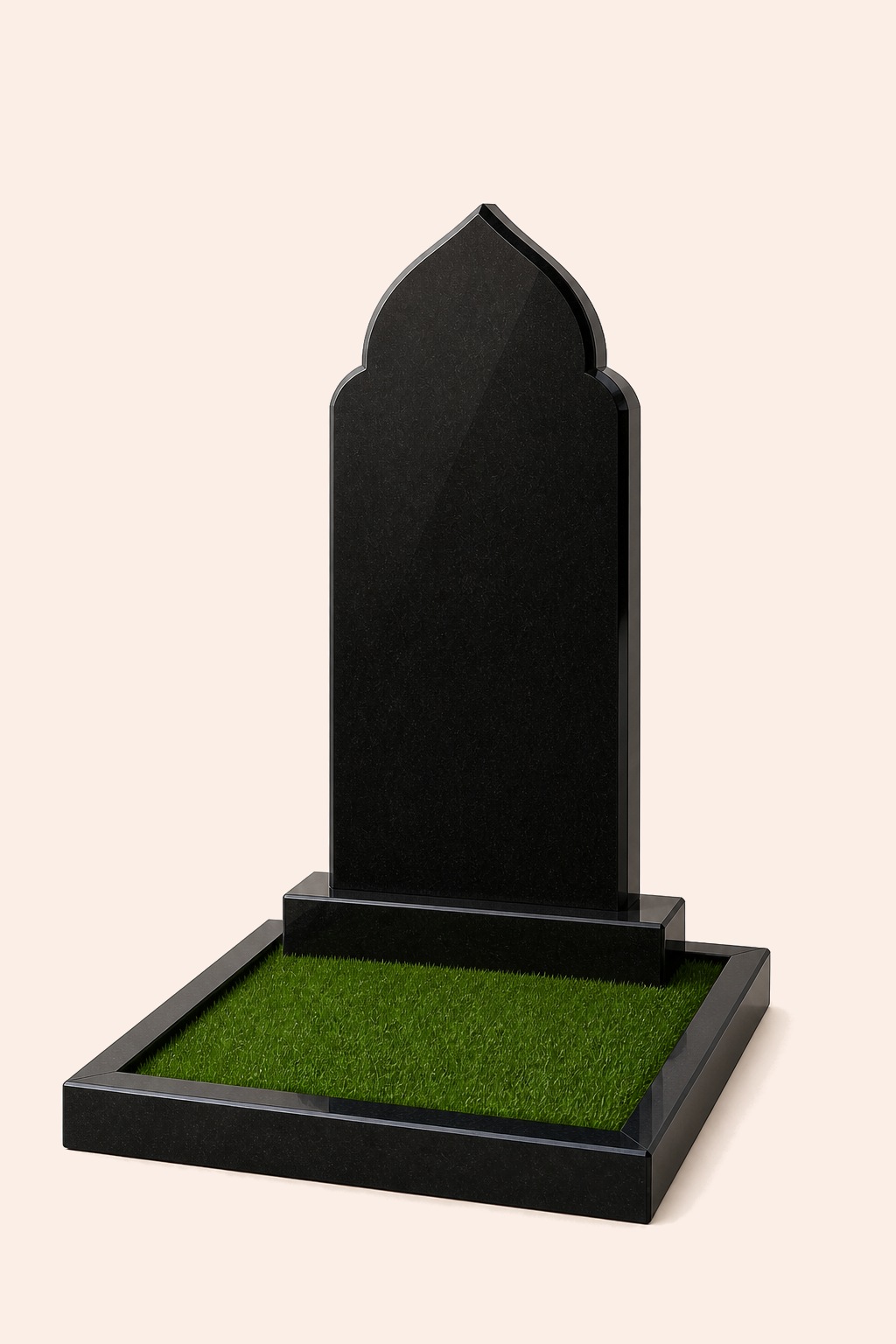 Памятник с купольным верхом