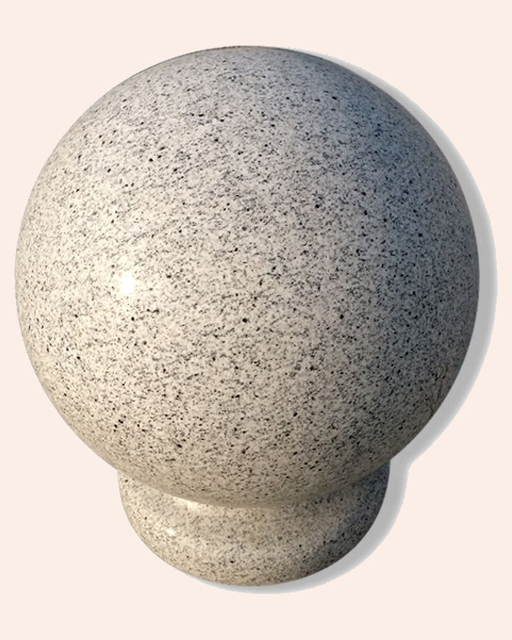 Шар ШГ-005